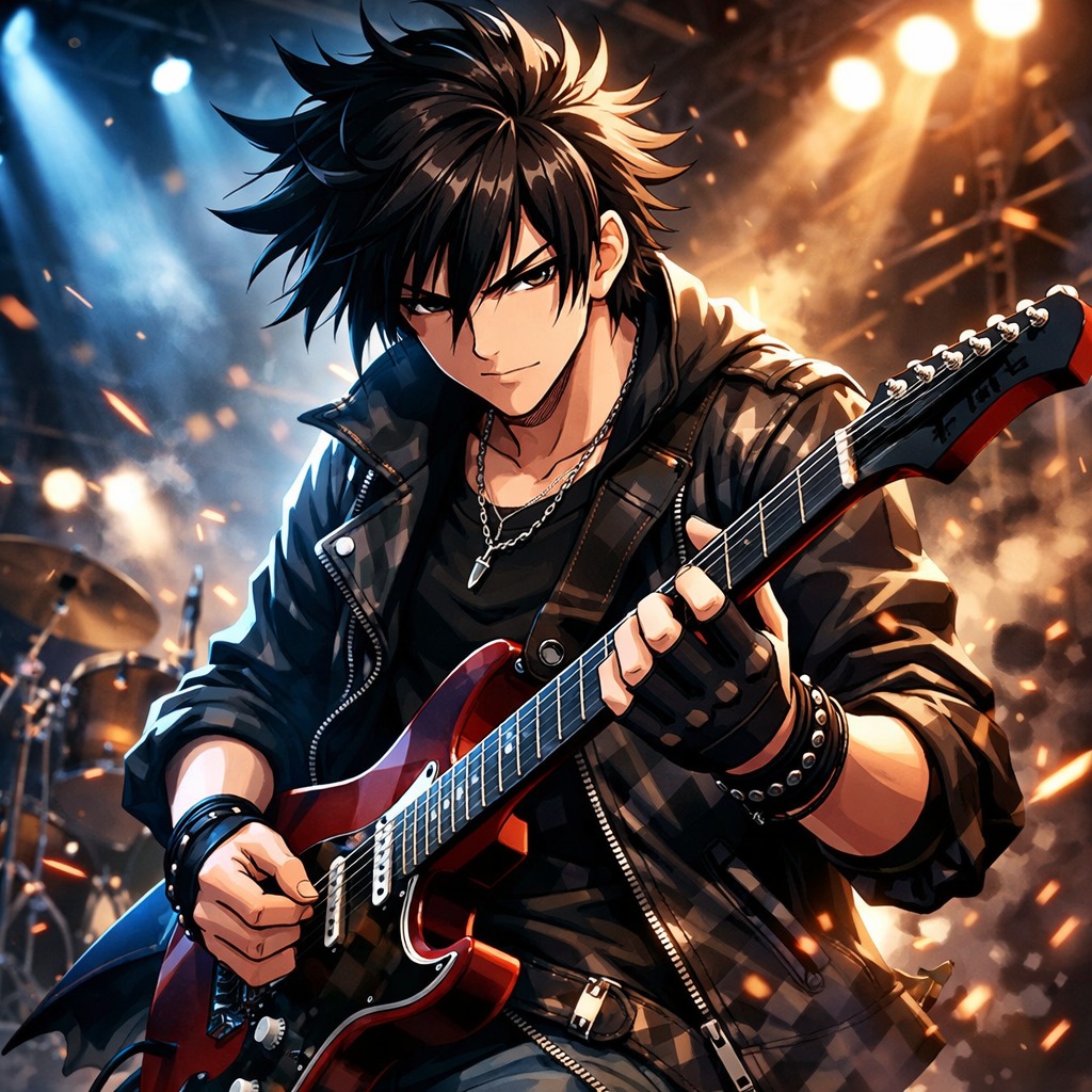 るるのアバター